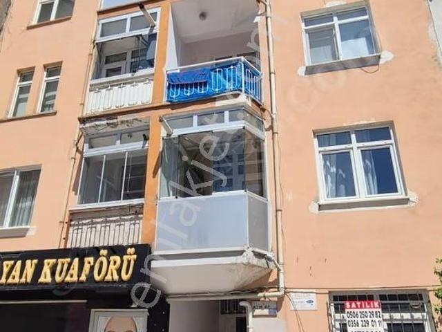 Behzat Blvr Cephe Ofis&işyeri Olmaya Müsait 100 M² Satılık Konut