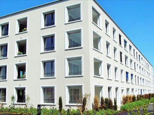 Behaglich Wohnen in der Altstattwiese