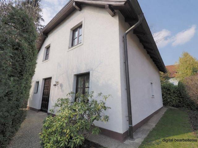 Behagliches Zuhause mit Garten & Potenzial in gut angebundener Lage Breitenfurt bei Wien!
