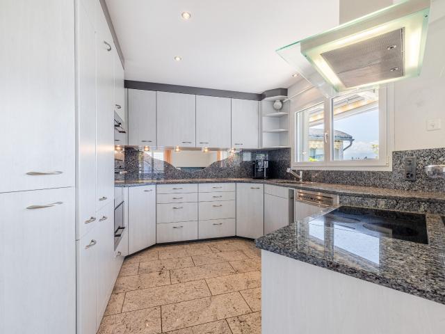 Behagliches Zuhause an zentraler Lage | dreamo. Ch