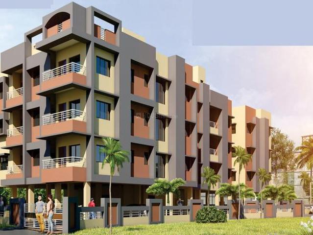 Behala 3 BHK Apartment For Sale Kolkata
