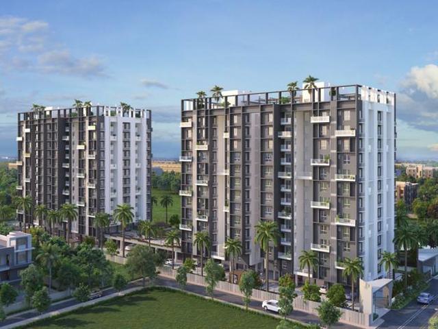 Behala 3 BHK Apartment For Sale Kolkata