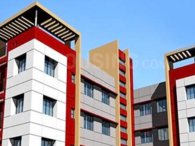Behala 3 BHK Apartment For Sale Kolkata