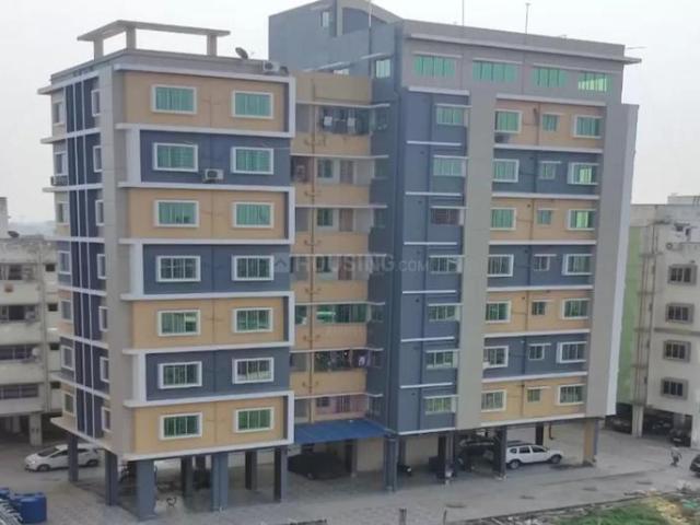 Sarsuna 3 BHK Apartment For Sale Kolkata
