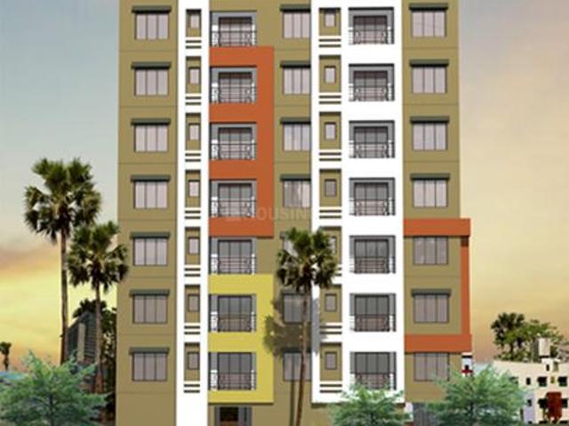 Sarsuna 3 BHK Apartment For Sale Kolkata