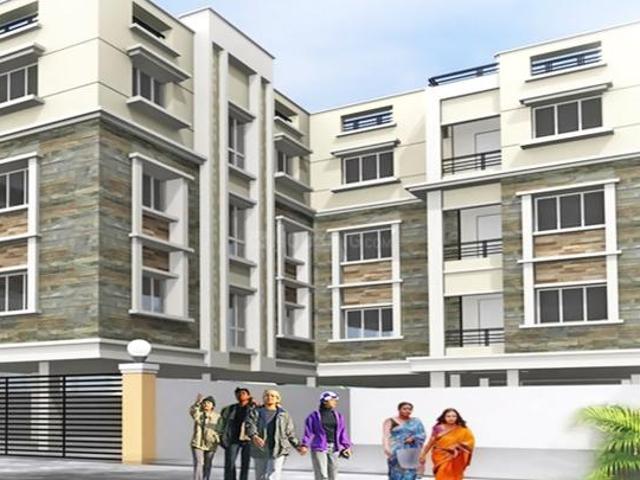 Maheshtala 1 BHK Apartment For Sale Kolkata