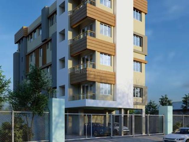Behala 1 BHK Apartment For Sale Kolkata