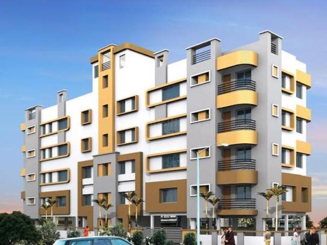 Behala 2 BHK Apartment For Sale Kolkata