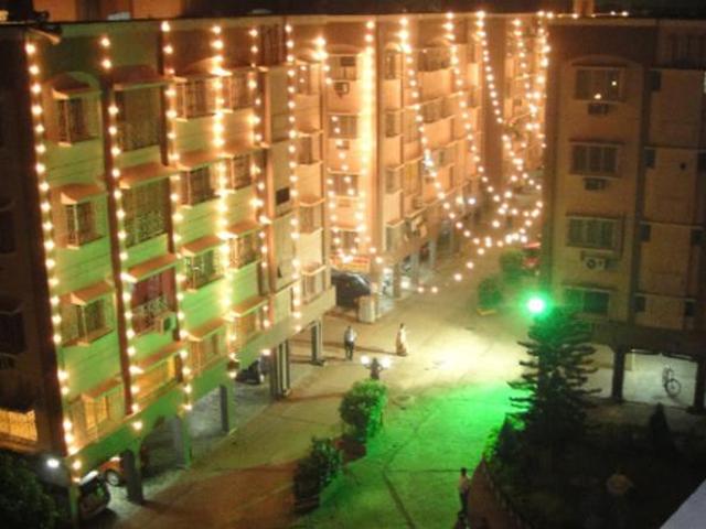 Behala 2 BHK Apartment For Sale Kolkata