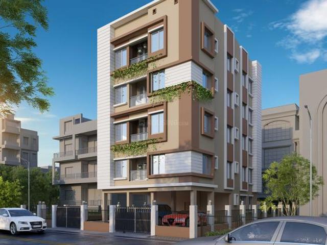 Behala 2 BHK Apartment For Sale Kolkata