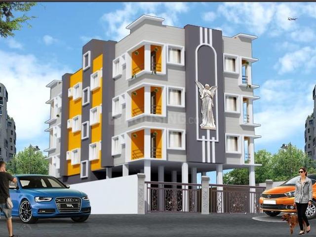 Behala 2 BHK Apartment For Sale Kolkata