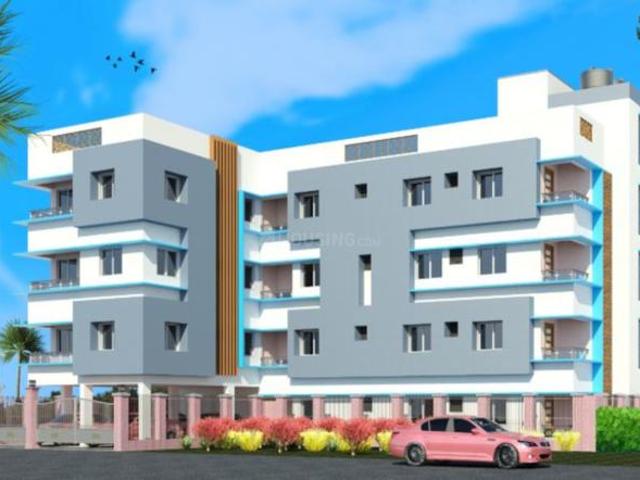 Behala 2 BHK Apartment For Sale Kolkata
