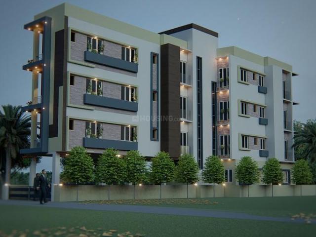 Behala 2 BHK Apartment For Sale Kolkata