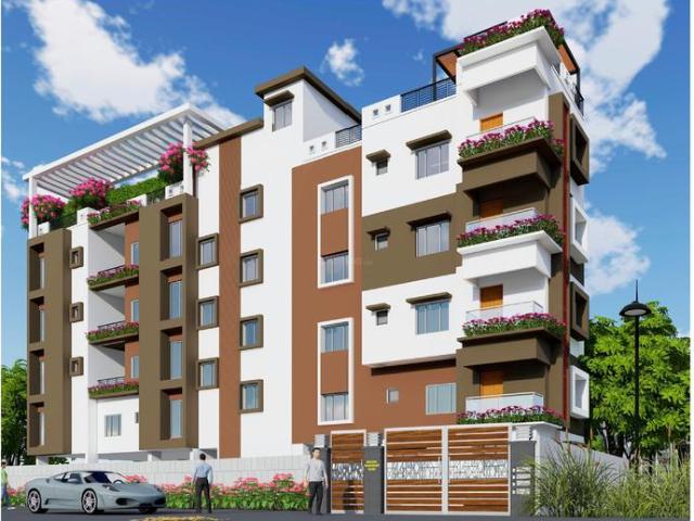 Behala 2 BHK Apartment For Sale Kolkata