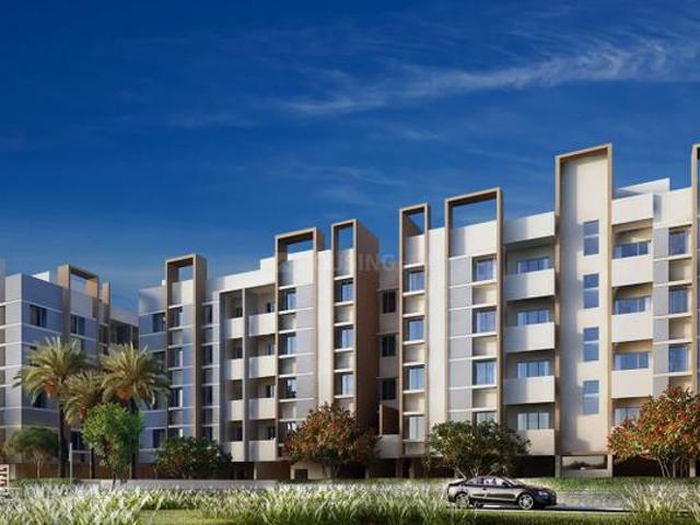 Behala 2 BHK Apartment For Sale Kolkata