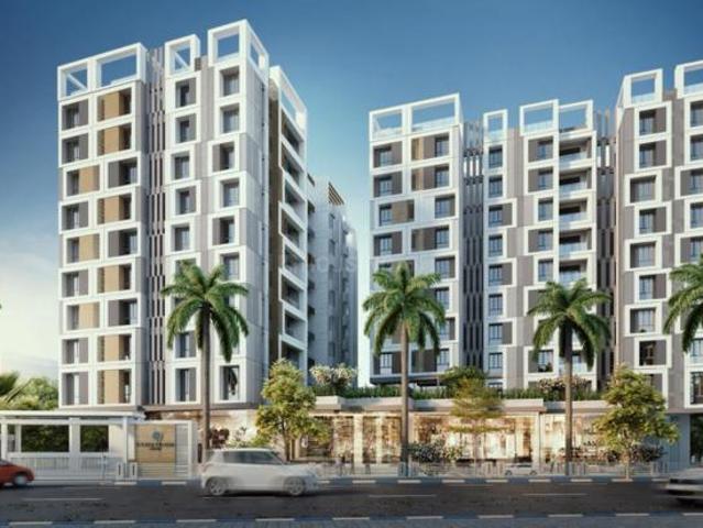 Behala 2 BHK Apartment For Sale Kolkata