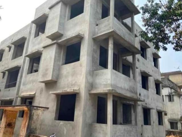 Behala 2 BHK Apartment For Sale Kolkata