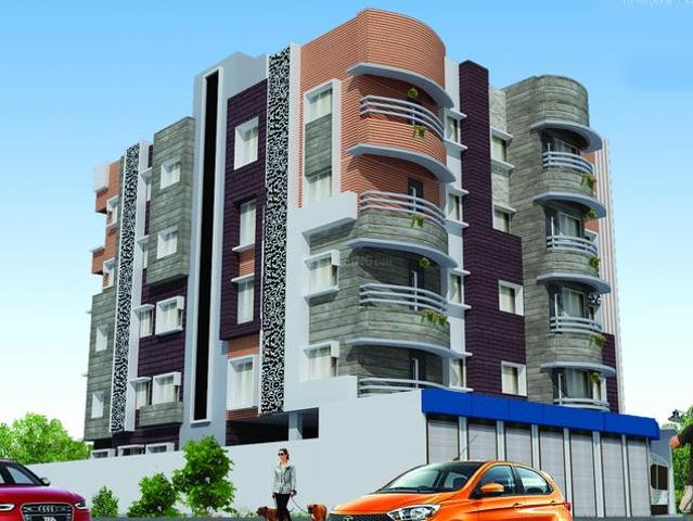 Behala 2 BHK Apartment For Sale Kolkata