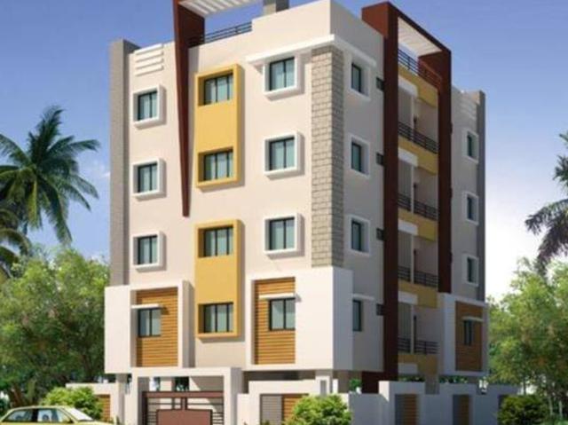 Behala 2 BHK Apartment For Sale Kolkata