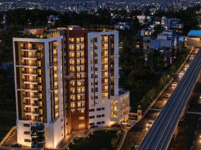 Behala 2 BHK Apartment For Sale Kolkata