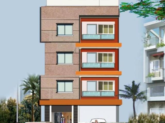 Behala 2 BHK Apartment For Sale Kolkata