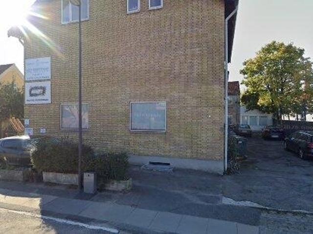 Behandlerfællesskab
