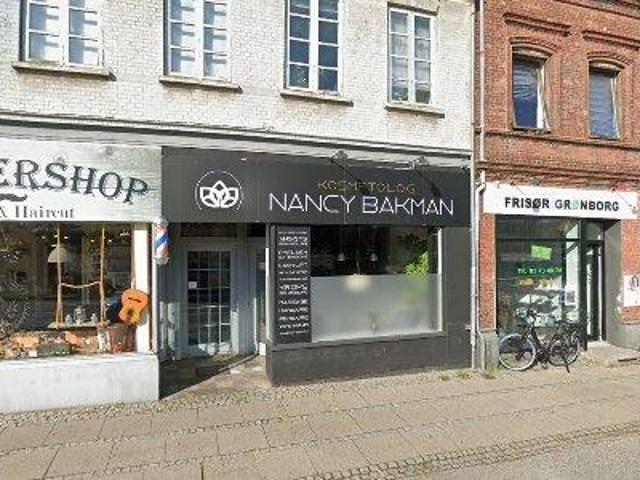 Behandlerrum