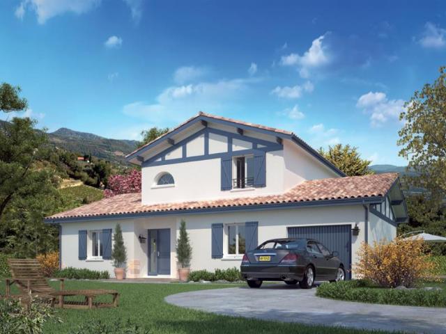 Béhasque Lapiste Vente Maison 64