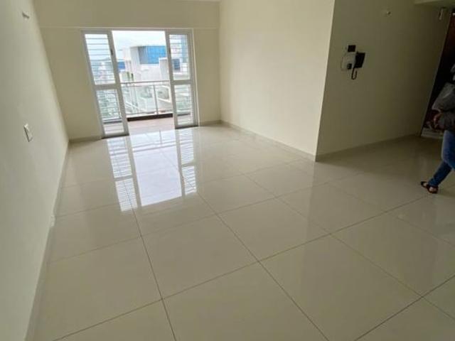 Beharay Rathi Hillview Residency 2 Bedroom 1250 Sq. Ft. Apartment in Kothrud Pune Listing ID: #10361