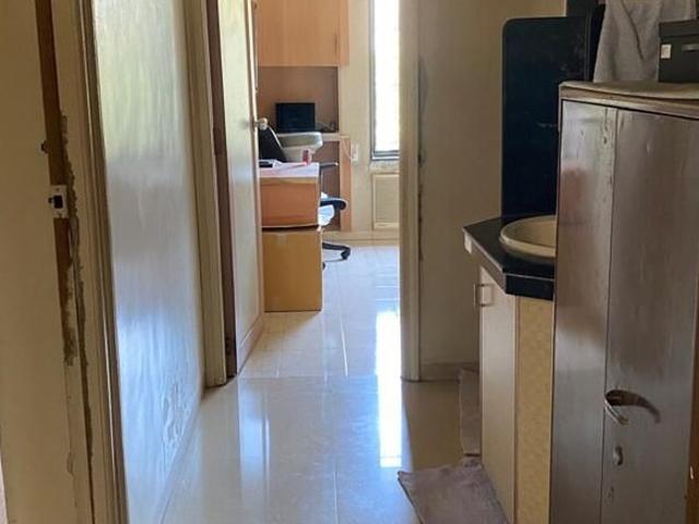 Beharay Rathi Hillview Residency 3 Bedroom 1452 Sq. Ft. Apartment in Kothrud Pune Listing ID: #10365