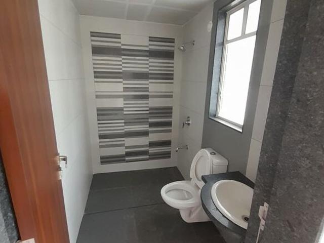 Beharay Rathi Hillview Residency 3 Bedroom 1460 Sq. Ft. Apartment in Kothrud Pune Listing ID: #10324