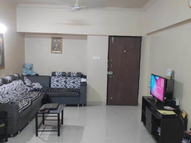 Beharay Rathi Hillview Residency 3 Bedroom 1833 Sq. Ft. Apartment in Kothrud Pune Listing ID: #10348