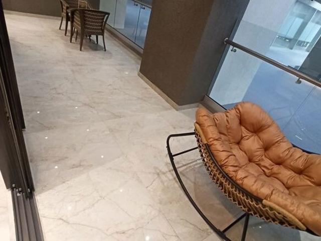 Beharay Rathi Hillview Residency 3 Bedroom 1835 Sq. Ft. Apartment in Kothrud Pune Listing ID: #10375