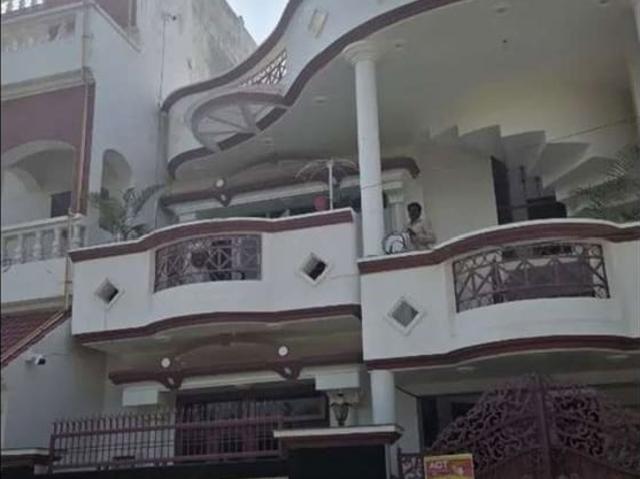 Behind Chandan Hospital 2 Bedroom 1200 Sq. Ft. Villa in Chinhat Lucknow Listing ID: #10157