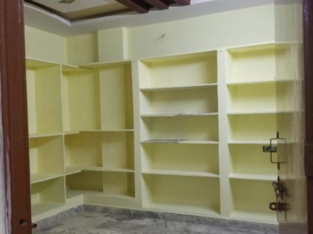 Behind Icici Building 2 Bedroom 1015 Sq. Ft. Apartment in Chaitanya Puri Hyderabad Listing ID: #9545