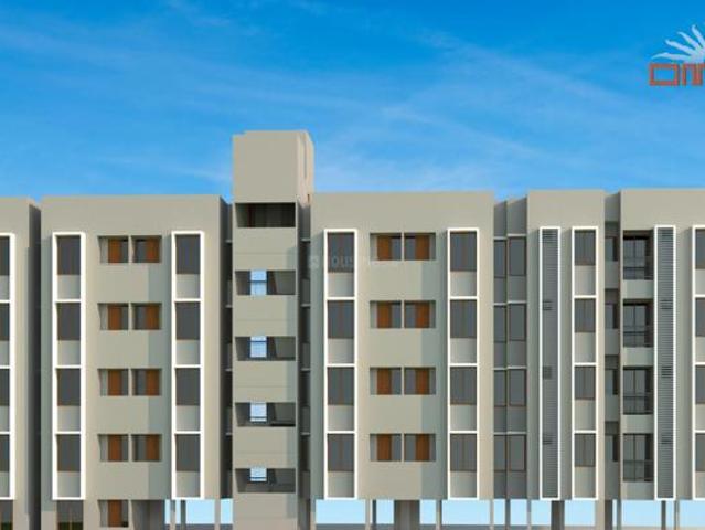 Behrampura 2 BHK Apartment For Sale Ahmedabad