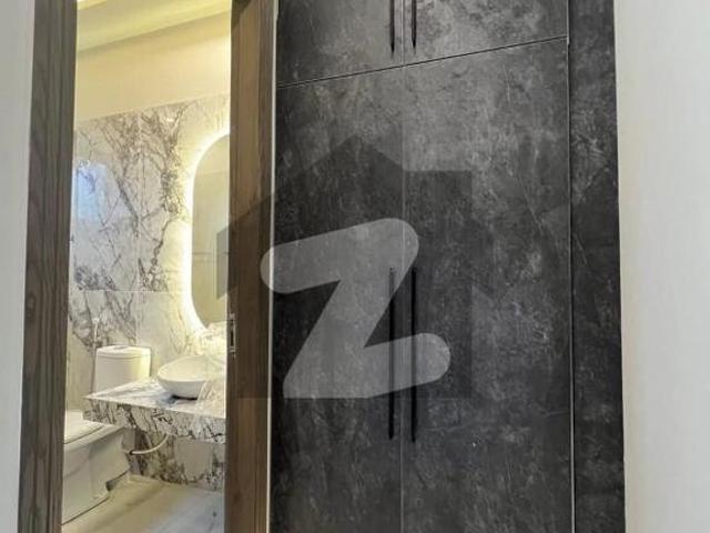 Bahria Enclave Islamabad Sector H 5 Marla Brand New House For Sale Bahria Enclave Sector H