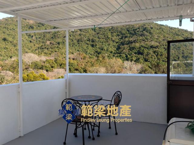 貝澳, 貝澳老圍村, 1 房, 1 廳, 1 廁
