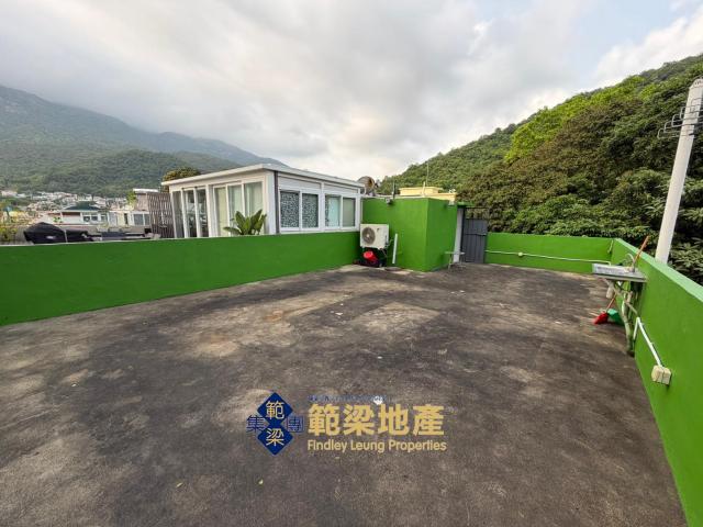 貝澳, 貝澳咸田新村, 3 房, 1 廳, 1 廁