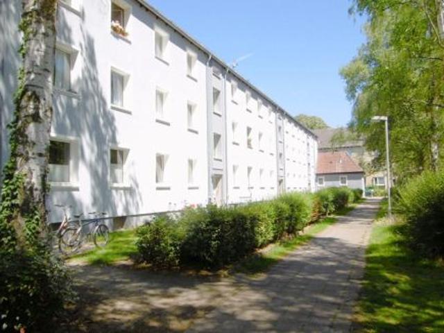 Bei dem Gerichte 2, E L Erstbezug nach Modernisierung mit barrierefreier Dusche