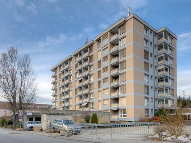 Bei uns finden Sie Ihr neues Zuhause!