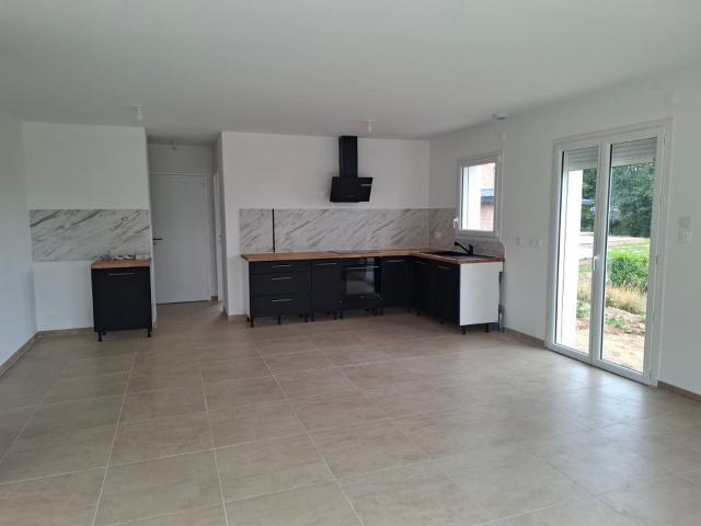 Beignon Location Maison 56
