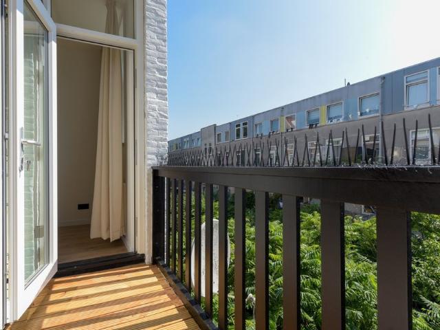 Beijerlandselaan, 3074 ER Rotterdam