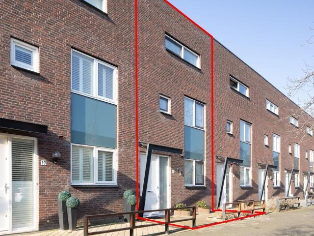 Beilenstraat, 17, 2545WH, Den Haag, Zuid Holland 2545WH