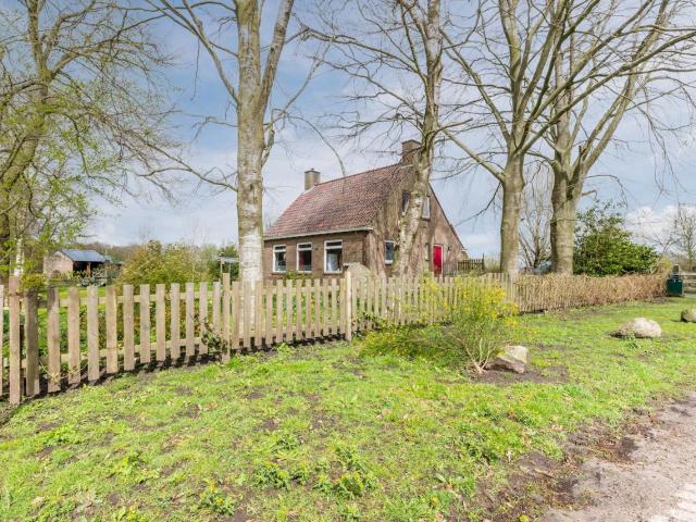 Beilervaart, 46, 9411VE, Beilen, Drenthe 9411VE