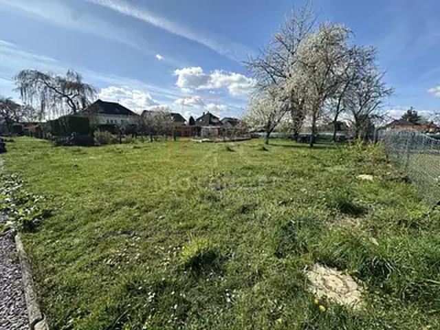 Beinheim 67930 Achat / Vente terrain