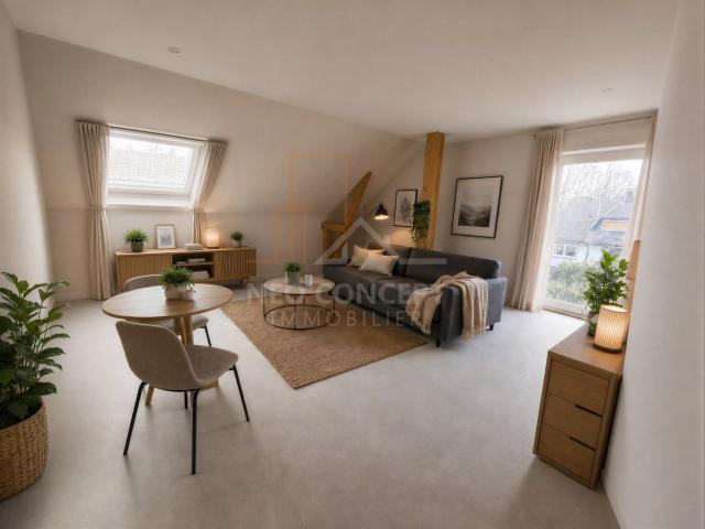 Beinheim Vente Appartement 67