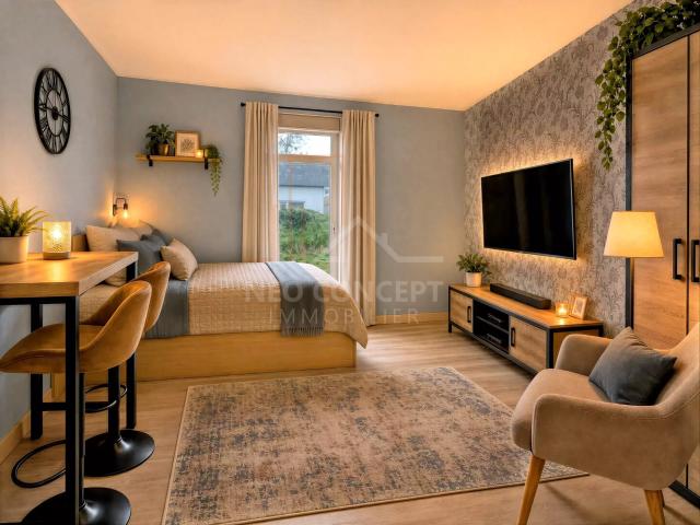 Beinheim Vente Appartement 67