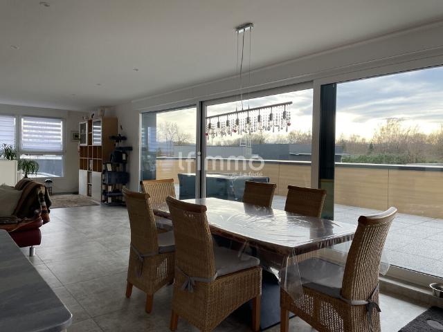 Beinheim Vente Immeuble 67