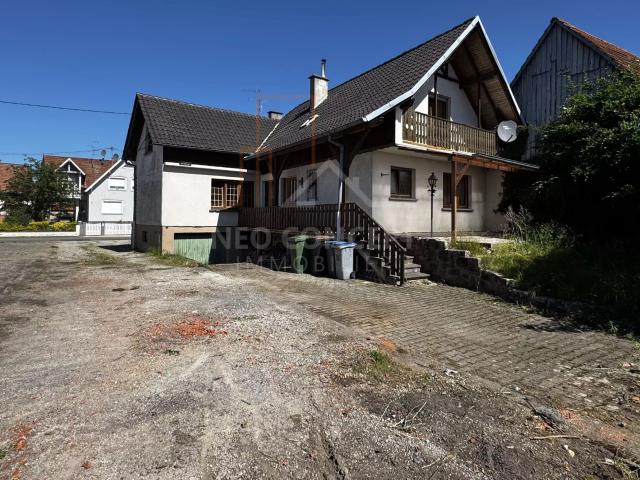 Beinheim Vente Maison 67